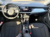 Škoda Scala (2021) AMBITION 1.0TSI 81kW CZ DPH - náhled 9