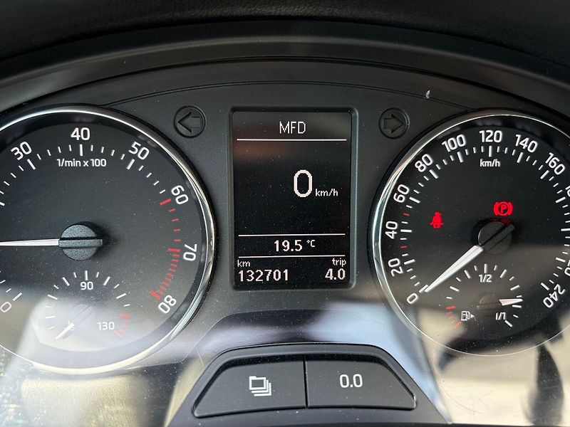 Škoda Rapid 1.2TSI, 63kW, Klima - fotka 9 z 19