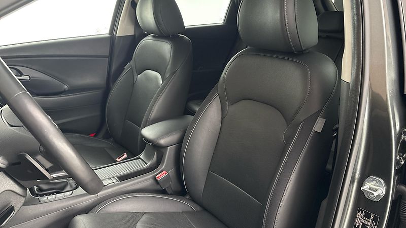 Hyundai i30 1.5 T-GDI AUT Style Kombi - fotka 15 z 29