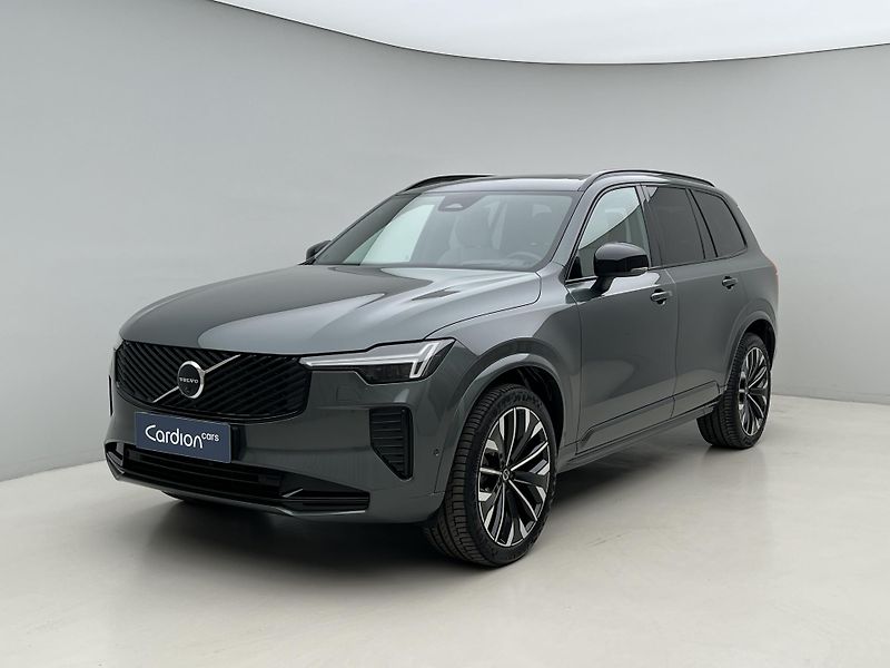 Volvo XC90 (2026) B5 AWD DARK PLUS AUT - fotografie inzerátu