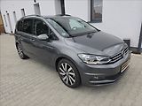 Volkswagen Touran 1,4 TSi 110KW DSG 7 MÍSTNÝ - náhled 3