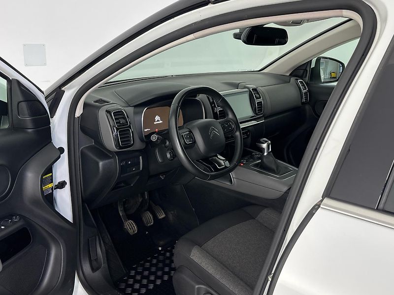 Citroën C5 Aircross Feel - fotka 6 z 26