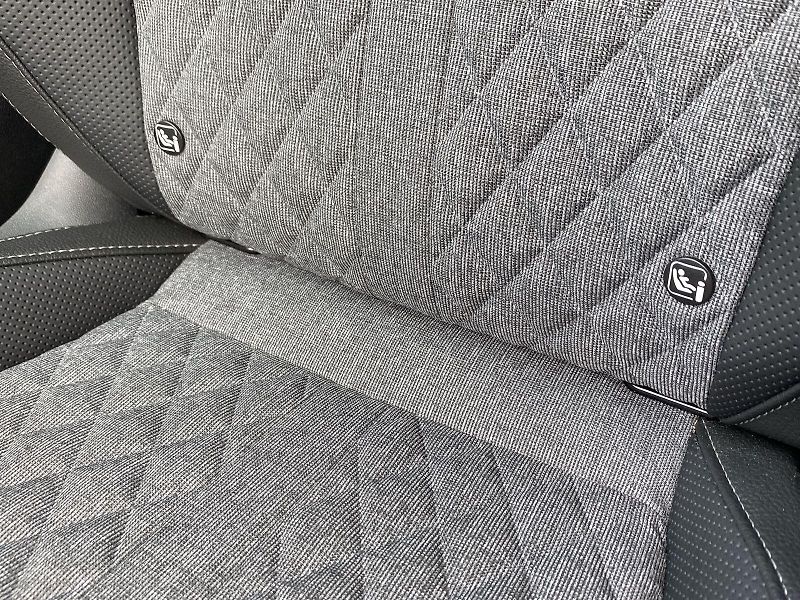 Škoda Octavia (2025) Combi 1.5 TSI DSG Sportline - fotka 27 z 38