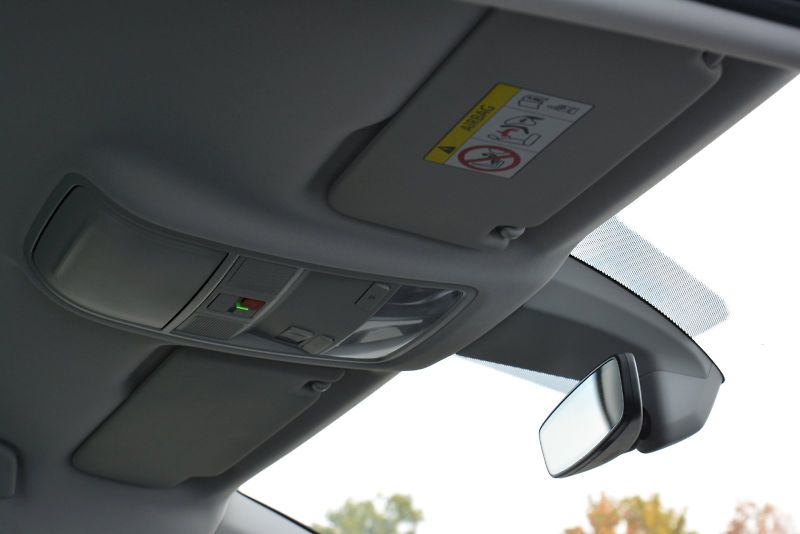 Škoda Karoq (2024) 1.5 TSI 110 kW Selection - fotka 17 z 24