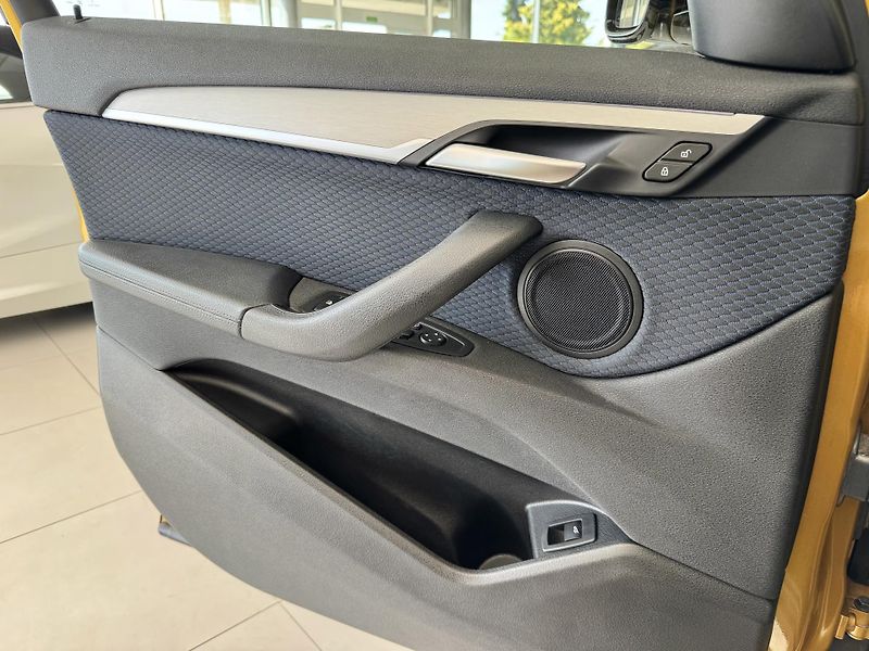 BMW X2 18d xDrive*M-SPORT* - fotka 32 z 40