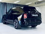 Rolls-Royce Cullinan (2026) Black B SHOOTING STARS BESPOKE - náhled 4