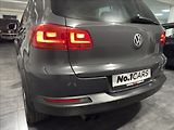 Volkswagen Tiguan 1,4   TSI 90KW CUP VÝHŘEV TOP - náhled 29