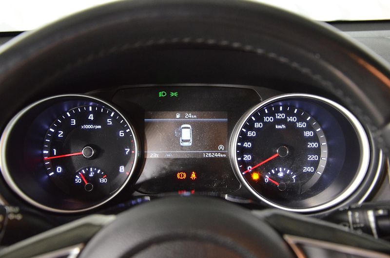 Kia Ceed (2023) SW 1.5 T-GDI 118 Fresh - fotka 13 z 20