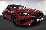 Mercedes-Benz CLE 300 4M AMG Pano HuD 360 Venti - náhled 1