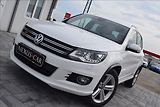 Volkswagen Tiguan 2,0 TDi 81KW R-LINE - náhled 1