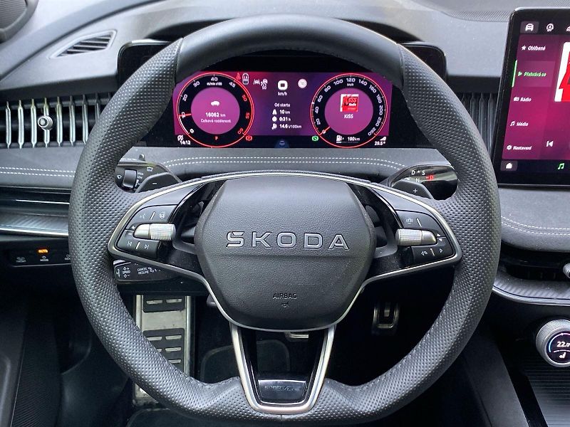Škoda Superb (2025) Combi 2.0 TDI 4x4 DSG Sportlin - fotka 6 z 40