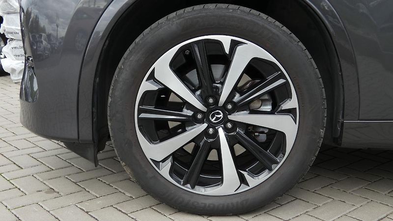 Mazda CX-60 2.5 e-Skyactiv PHEV AWD aut. T - fotka 27 z 28