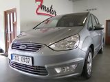 Ford Galaxy (2013) 2.0TDCi Navi Výhře Klima 7Míst - náhled 22