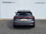 Audi Q8 (2025) SUV 50 TDI quattro - náhled 8