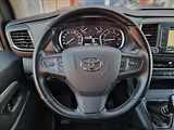 Toyota ProAce Verso 2.0 D-4d 106kw L2 Shuttle, ČR - náhled 24