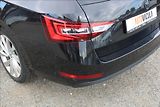 Škoda Superb 2,0 TDi  L&K, 140KW, DSG, ČR - náhled 41