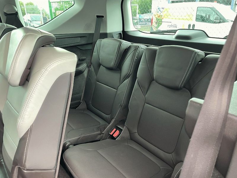 Renault Espace (2016) 1.6 dCi,118kW,Initiale Paris - fotka 12 z 49