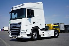 DAF XG (2025) / XG / 480 / ACC / E 6 / I – C - fotografie inzerátu
