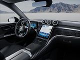 Mercedes-Benz GLC 3.0 Mercedes-AMG 53 4MATIC+ - náhled 9