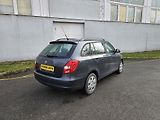 Škoda Fabia (2011) 2 1.6TDI - náhled 4