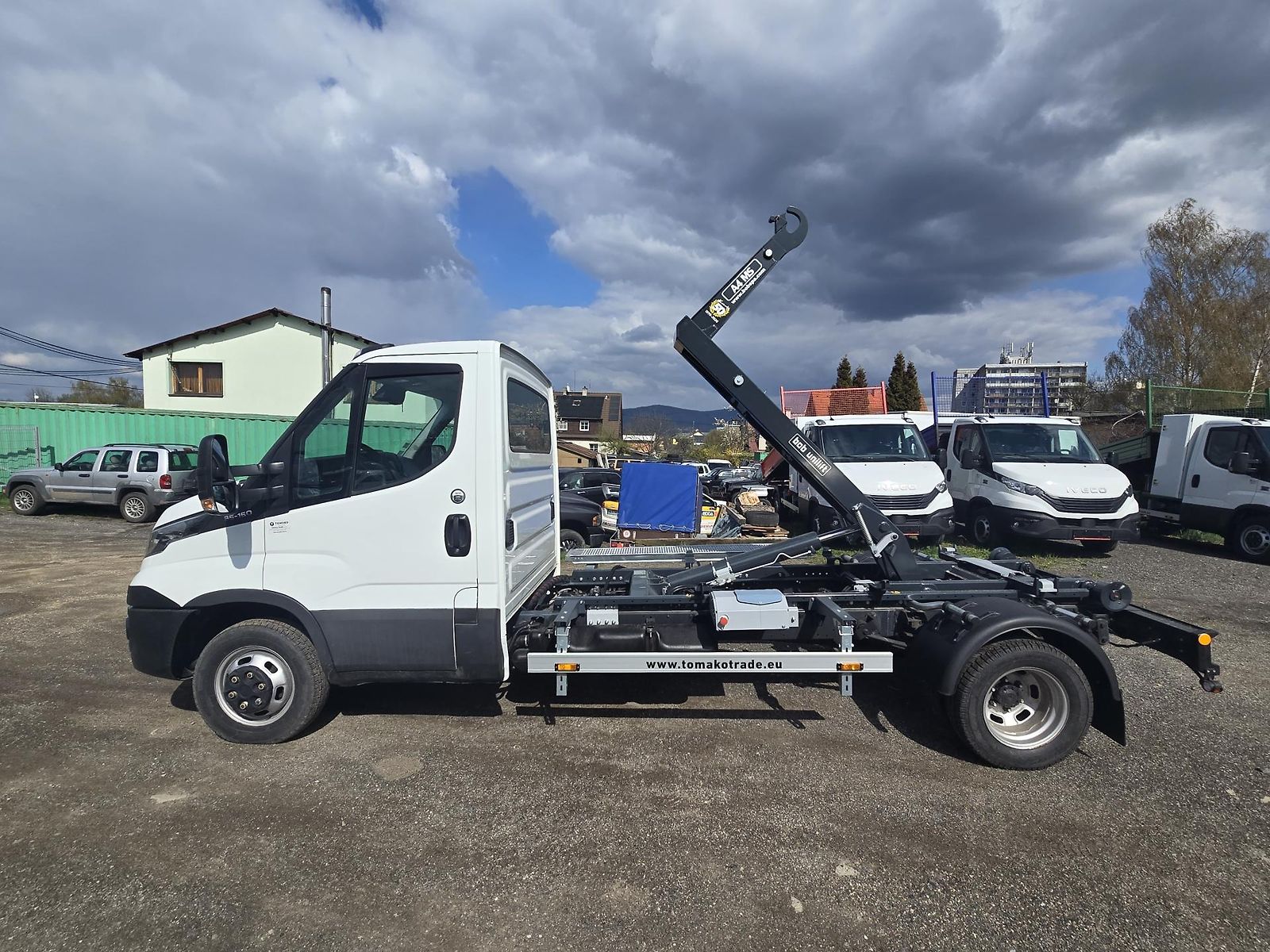 Iveco Daily — foto 6