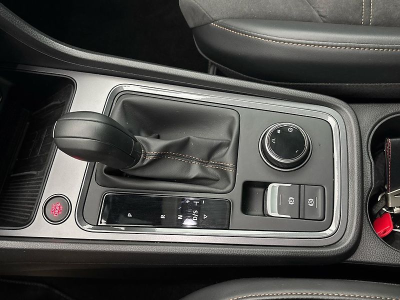 Cupra Ateca DSG - fotka 20 z 29