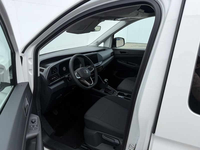 Volkswagen Caddy (2026) 6G 2,0TDI - fotka 5 z 7