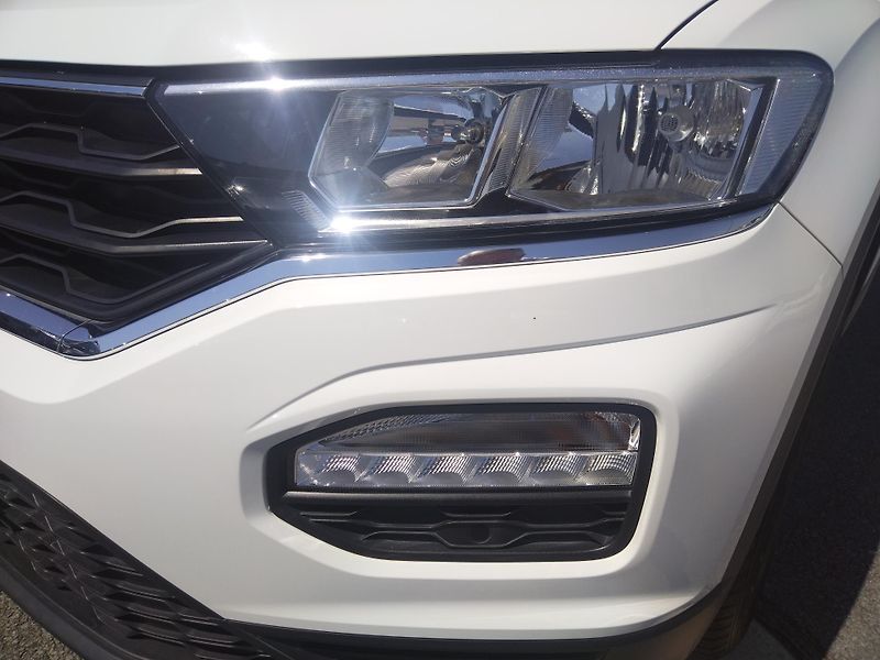 Volkswagen T-Roc 1.0 TSi STYLE - fotka 24 z 28