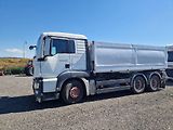 MAN TGS (2009) 26.440.6x4 - náhled 1