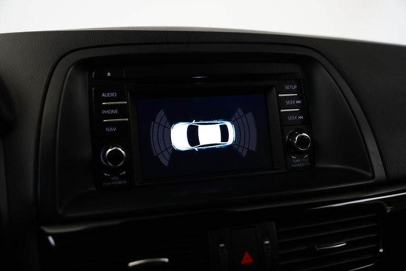 Mazda CX-5 - fotka 19 z 23