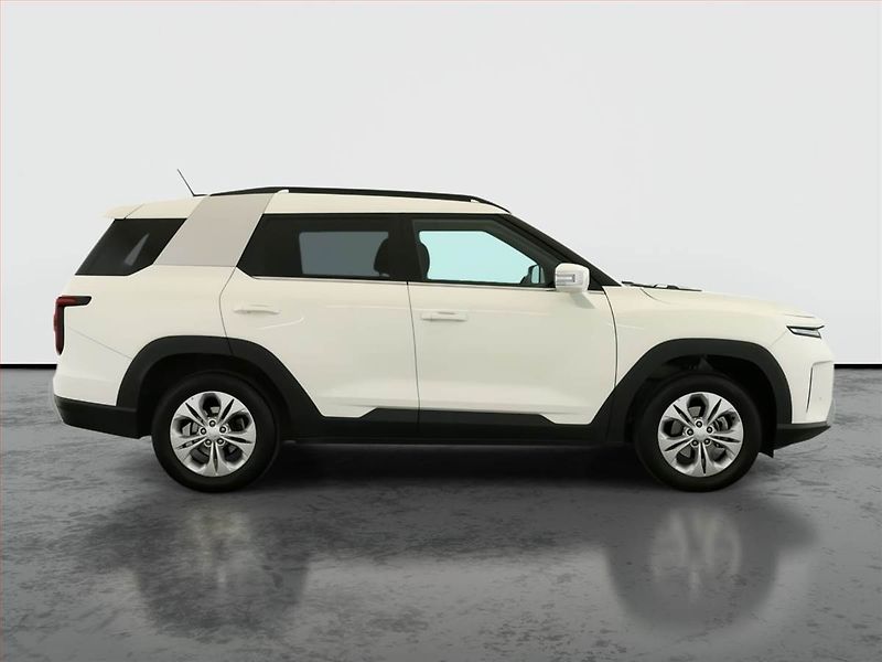 SsangYong Torres (2023) Club 1.5 T-GDI - fotka 6 z 16