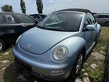 Volkswagen New Beetle (2003) Kabroušek 1.6 75kw - náhled 6
