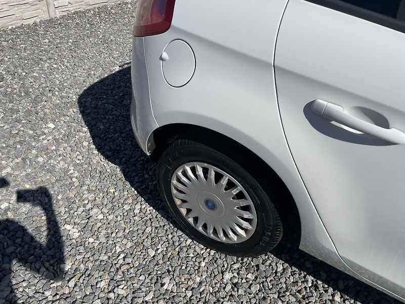 Fiat Bravo 1.4ie 90PS CITY KLIMA STK/EM!! - fotka 49 z 149