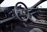 Porsche Taycan 4S Sport Turismo BOSE ACC Pano - náhled 15