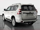 Toyota Land Cruiser (2016) 2.8 D-4D - náhled 3