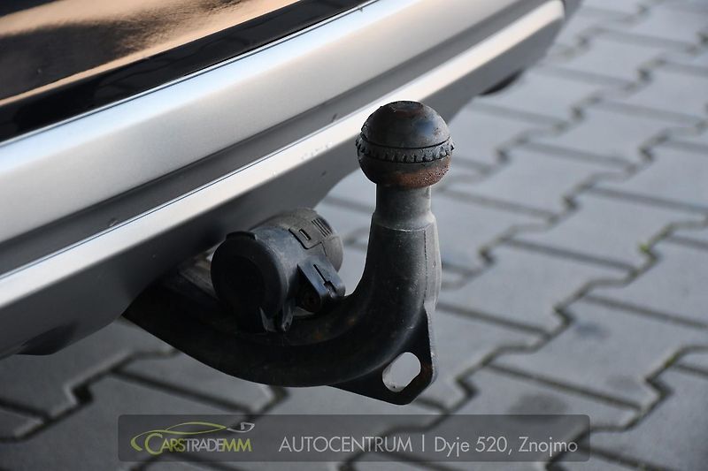 Audi Q7 3.0TDi Q. VZDUCH S-LINE 2xALU - fotka 55 z 60