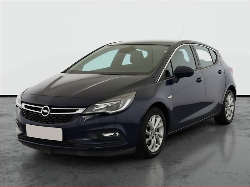 Opel Astra (2017) 1.0 Turbo, Automat, Serv.kniha - fotka 2 z 17