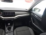 Škoda Octavia (2023) Ambition 2.0 TDI, ČR,1.maj - náhled 8