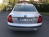 Škoda Superb 1,9TDi 96kW ! - náhled 10