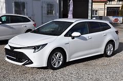 Toyota Corolla 1.8 Hybrid 72kW KOMBI - fotografie inzerátu
