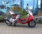 Italjet Dragster 125 (2023) MODEL 2023 SKLADEM akce - náhled 1