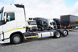 Volvo FH (2020) FH / 500 / ACC / EURO 6 / BDF  - náhled 25
