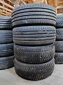 Ostatní _ 18ALU ŠKODA Octavia 5x112 - náhled 1
