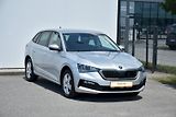 Škoda Scala (2021) Ambition 1.0 TSI 81kW - náhled 8