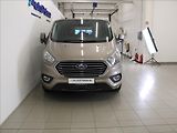 Ford Tourneo Custom 2,0 EB 136kW AT L1 27 520km! Č - náhled 1