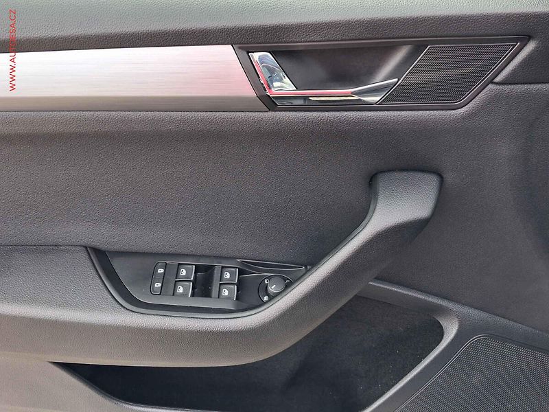 Škoda Superb (2019) 2.0 TSi 4x4, Style, DSG, - fotka 11 z 27