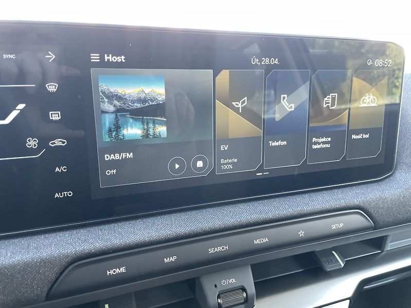 Kia EV2 (2026) EARTH 4P 108kW + 42,2KWh  - fotka 17 z 33
