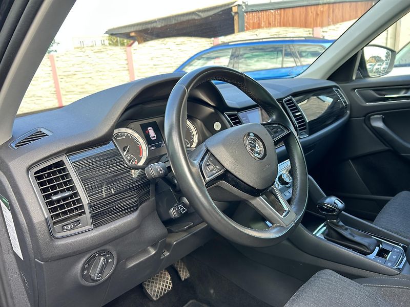 Škoda Kodiaq (2019) 2.0TDi 140 KW naj.129 tis4x4 - fotka 11 z 38