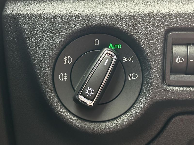 Škoda Kamiq 1.5 TS Top selection - fotka 20 z 27