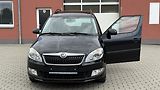 Škoda Roomster 1.2TSi*77kW*DSG*AUTOMAT*STYLE* - náhled 22